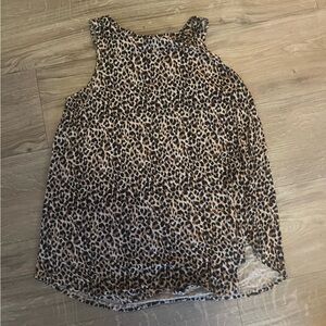 Cheetah Tank
